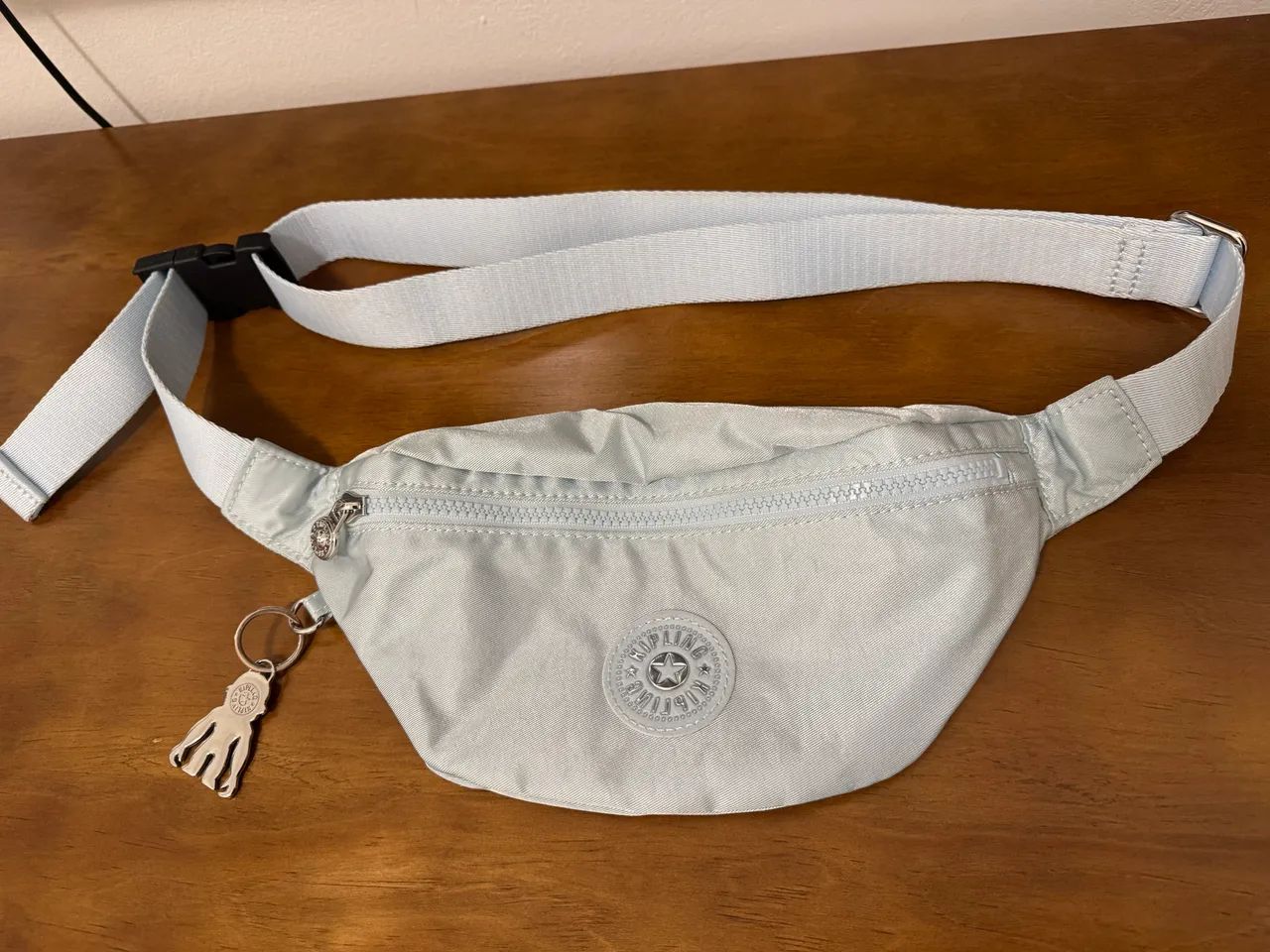 Pochete kipling