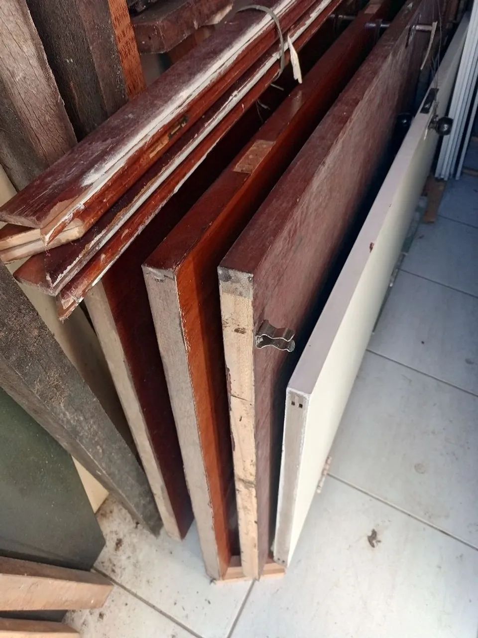 Portas 