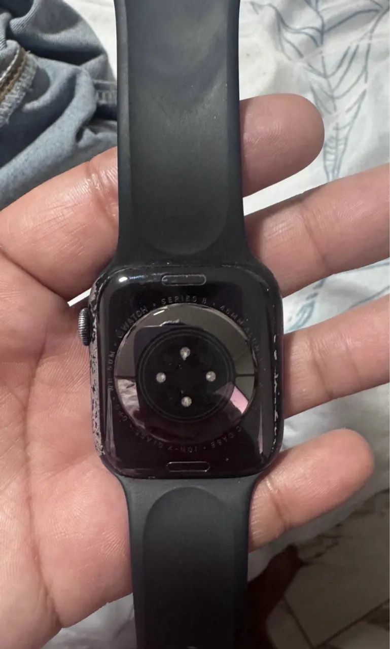 Apple Watch serie 8 - Foto 2