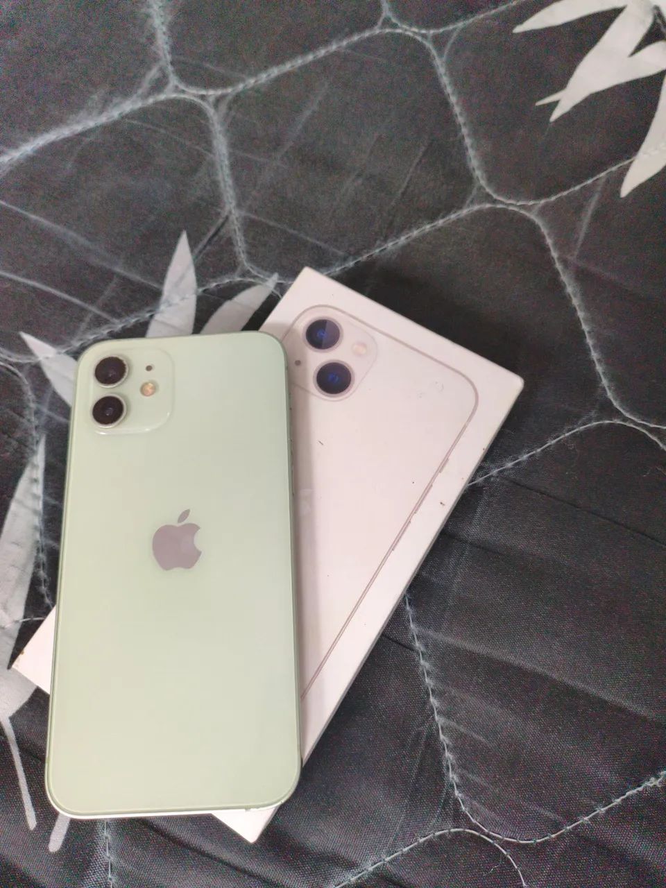 iPhone 12, 256GB