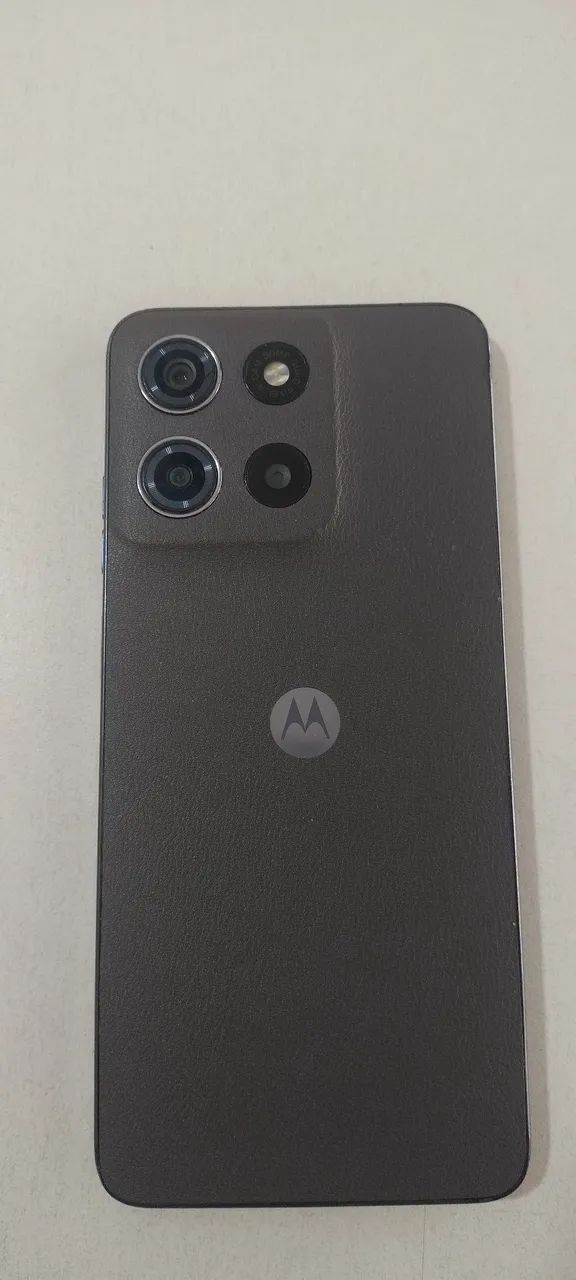 Celular/smartphone Motorola G15 NFC 256gb - Foto 5