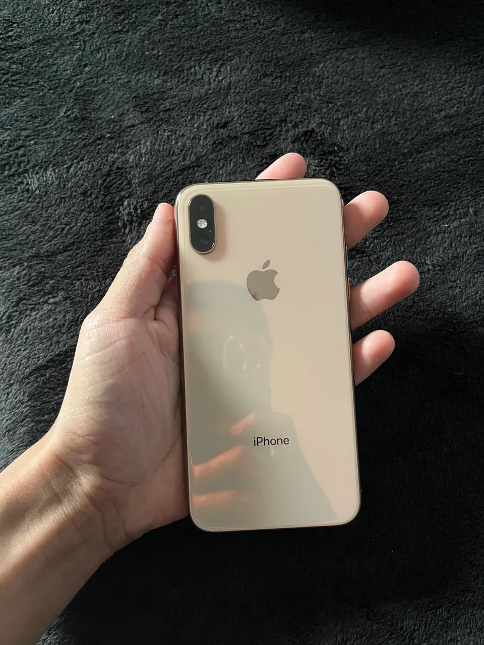 iPhone xs - Foto 4