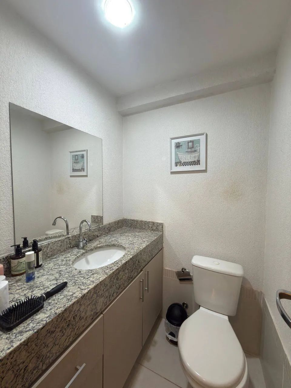 Apartamento com 3 quartos no Residencial Harmonia - Foto 2