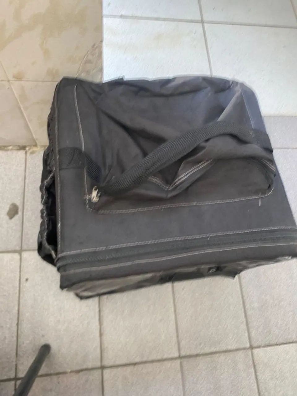 Bag  bolsa - Foto 2