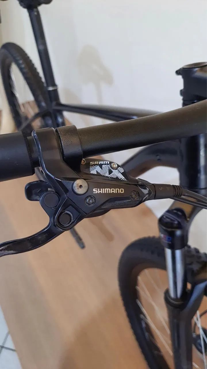Bike MTB Specialized 