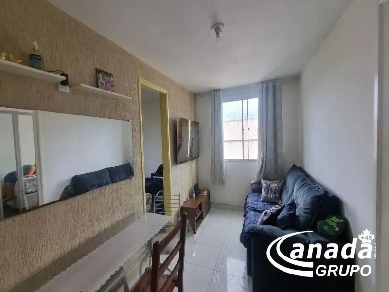 Apartamento - Vila Menck - Foto 3