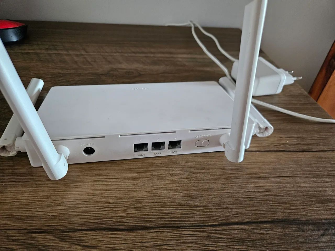 Roteador huawei - Foto 2