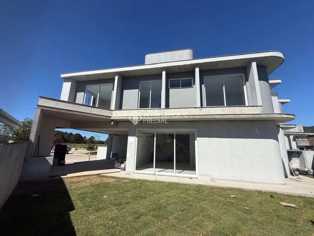 Casa com 4 dormitórios- 7 min Campeche - Foto 3