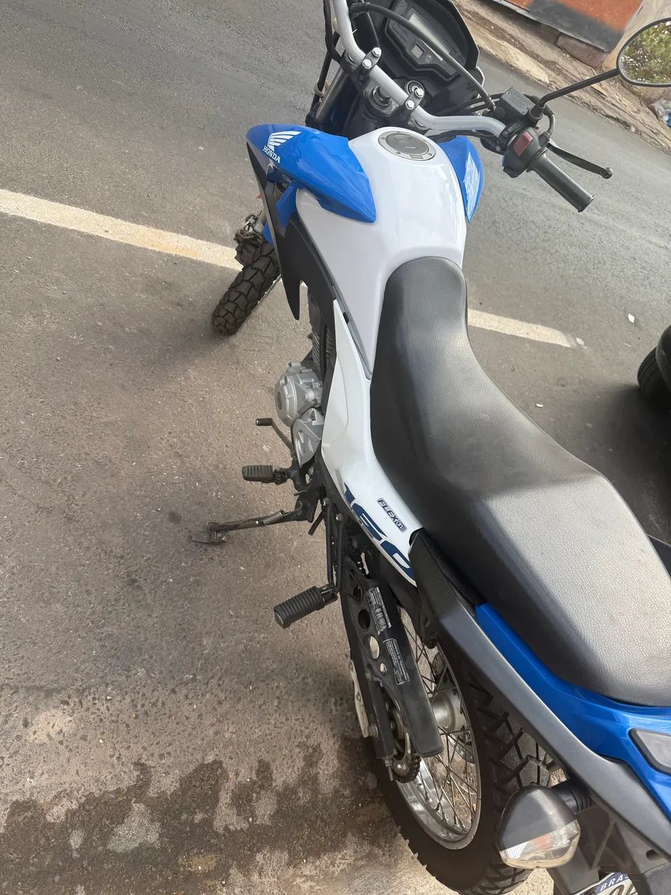 Moto  - Foto 2