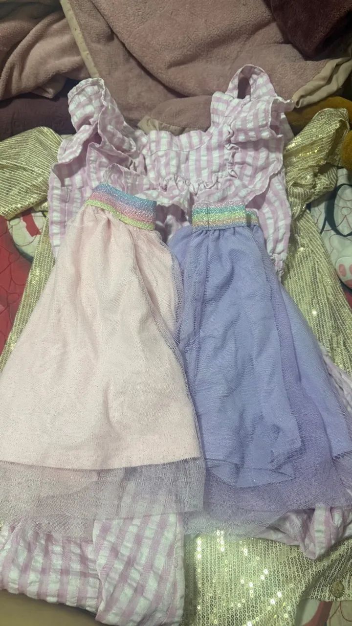 Roupa infantil  - Foto 4