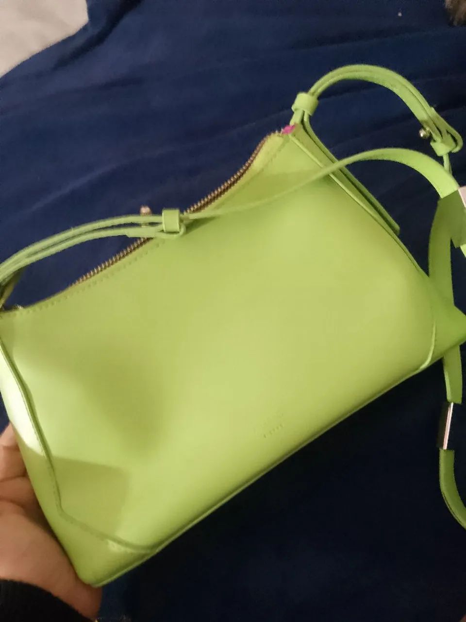 Bolsa Arezzo original 