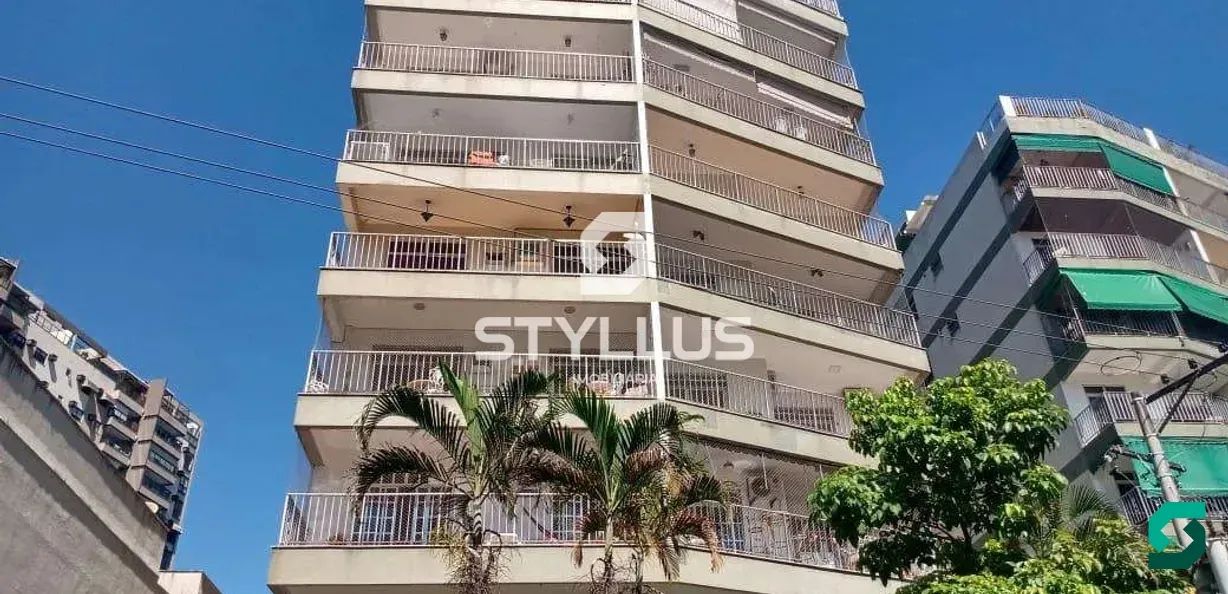 Cachambi | Apartamento 2 quartos, sendo 1 suite