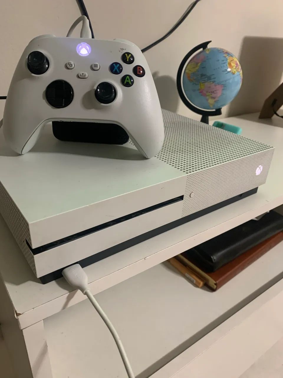Xbox One S 1tb  - Foto 2