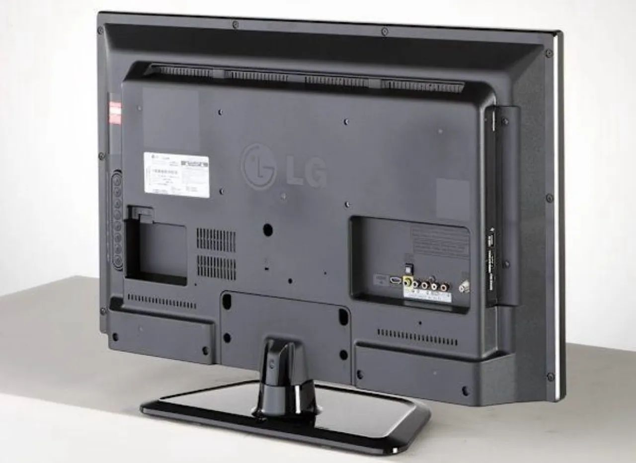  Tv LG 32LN540B