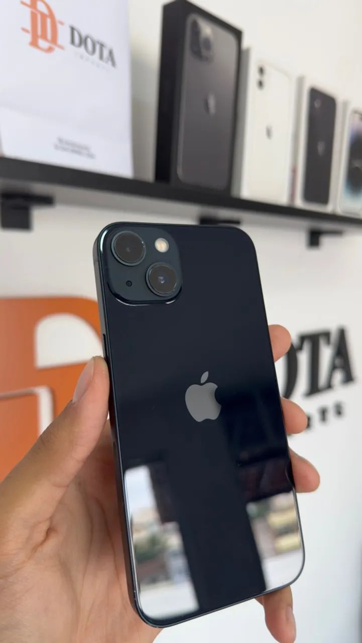 iPhone 13 - 128gb - Foto 2