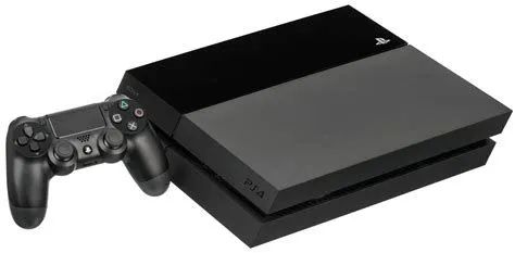 Playstation 4 - PS4