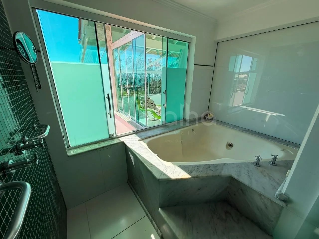 Casa em Imbituba com 306,68 m2 - Foto 3