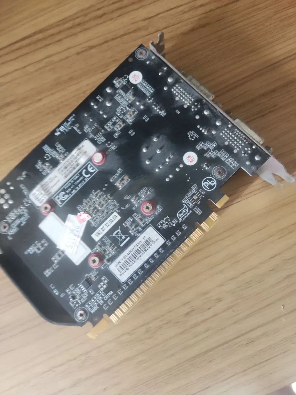 GTX 750 TI - Foto 3