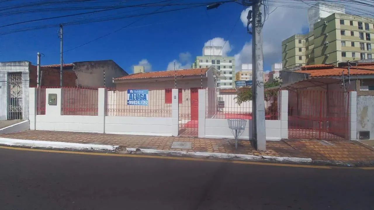Casa para COMÉRCIO - locação, Luzia, Aracaju, SE - Foto 2
