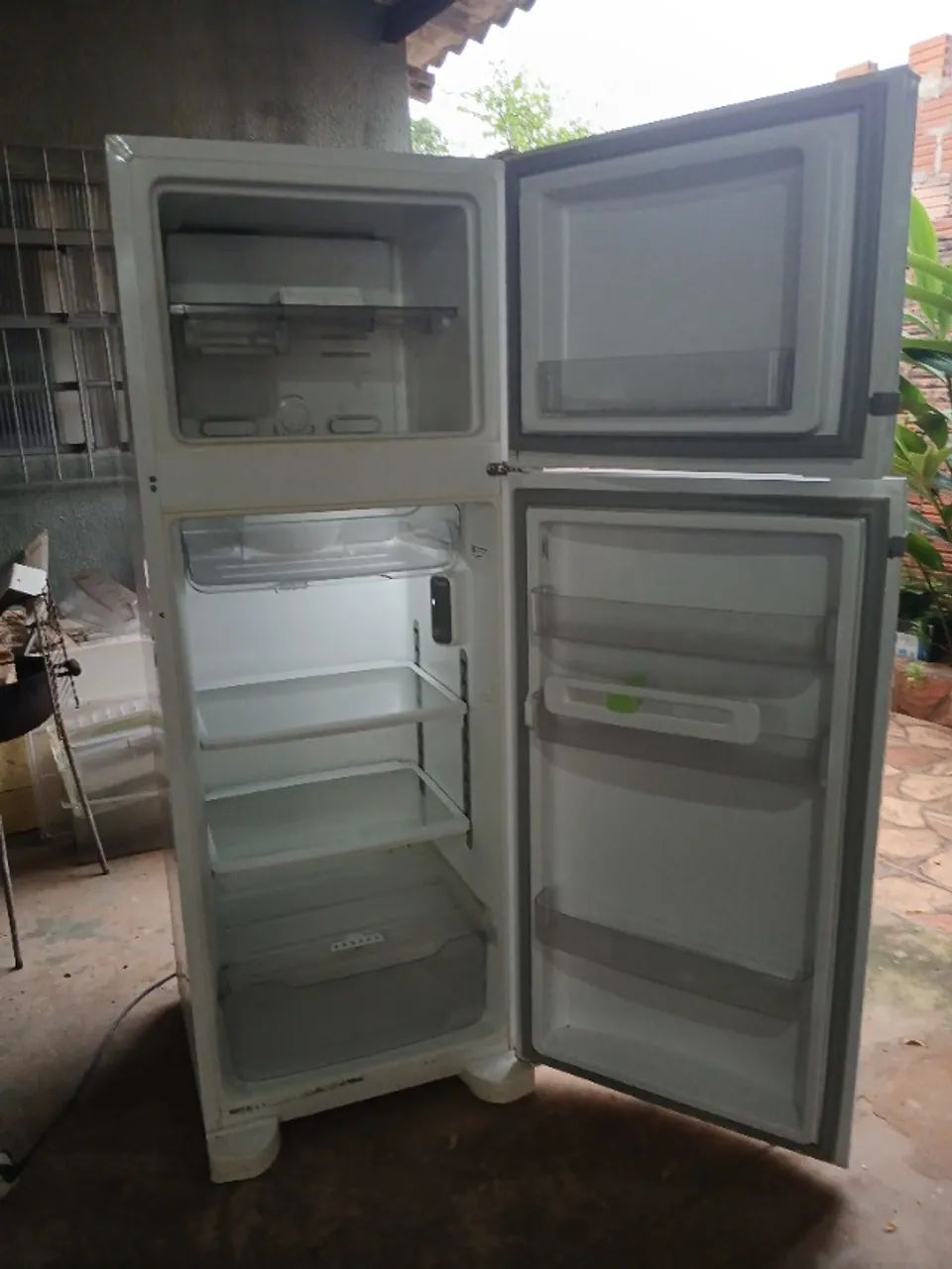 Geladeira  - Foto 5