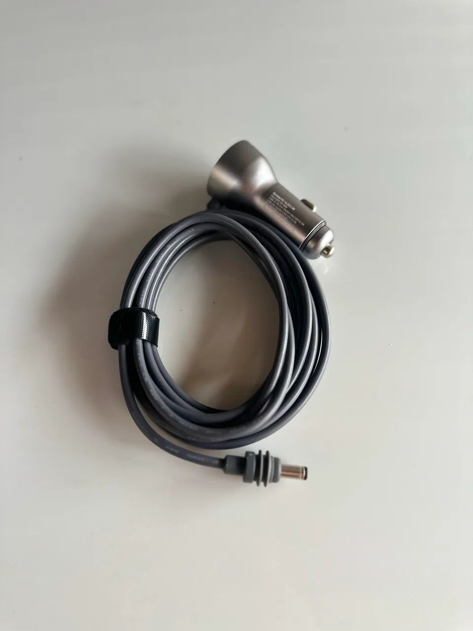 Starlink com Suporte de Painel + Cabo 12V - Foto 2