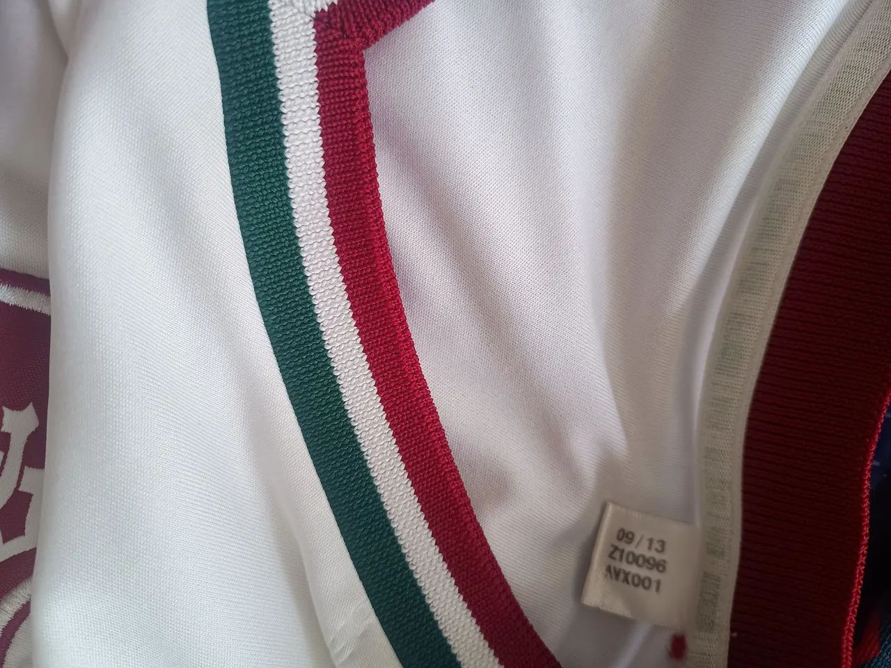 Camisa do Fluminense  - Foto 4