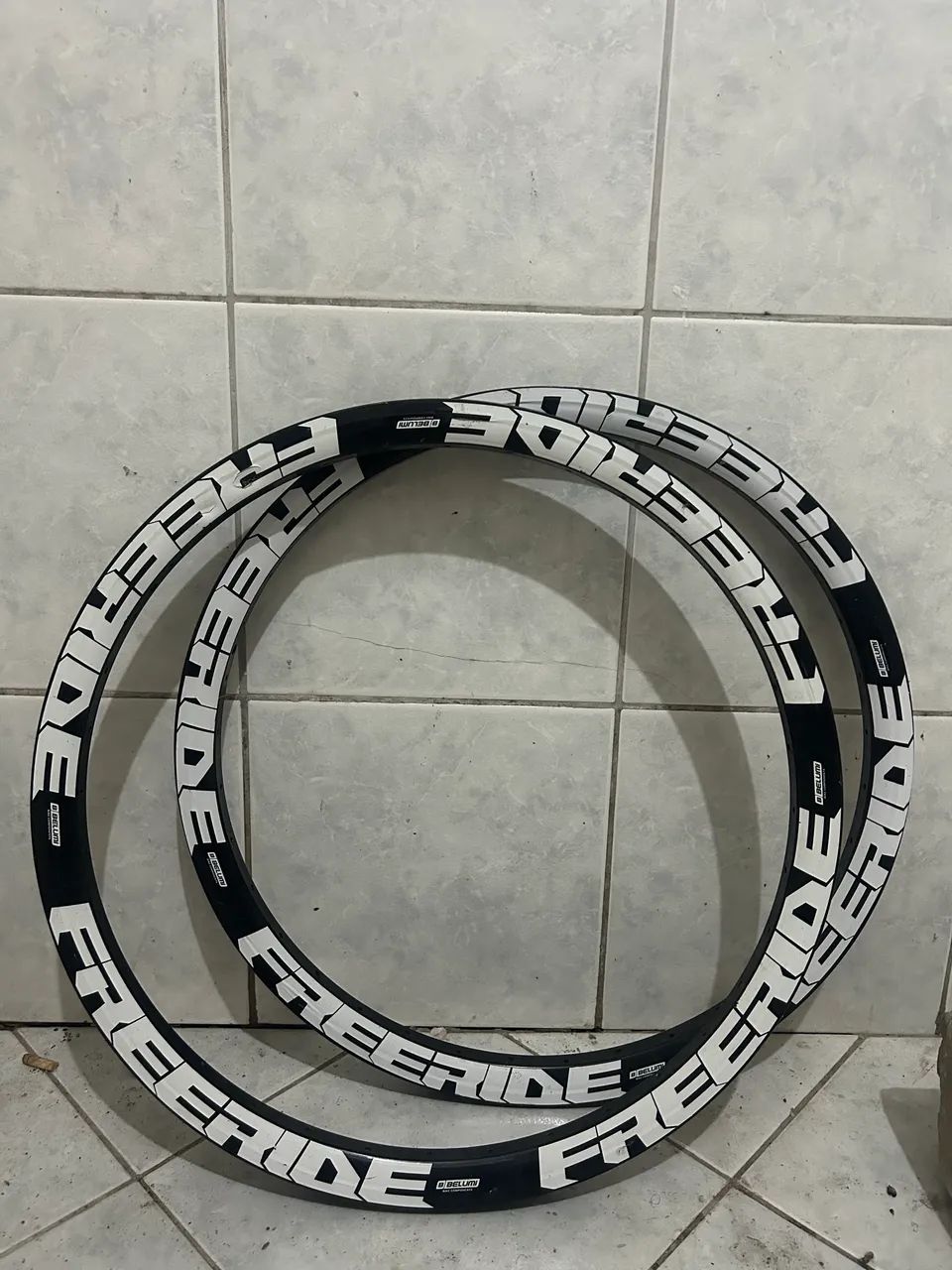 Aro FREERIDER  - Foto 4