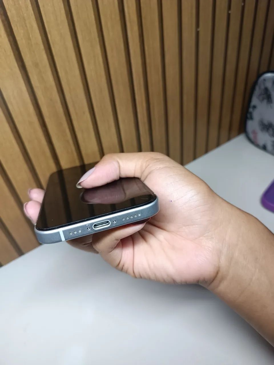 iPhone 15  - Foto 3