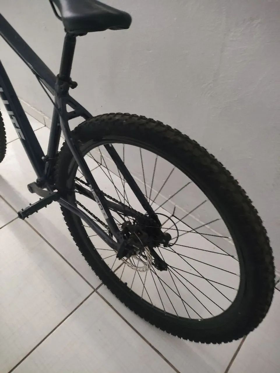 Vende-se bicicleta NERO-5 - Foto 3