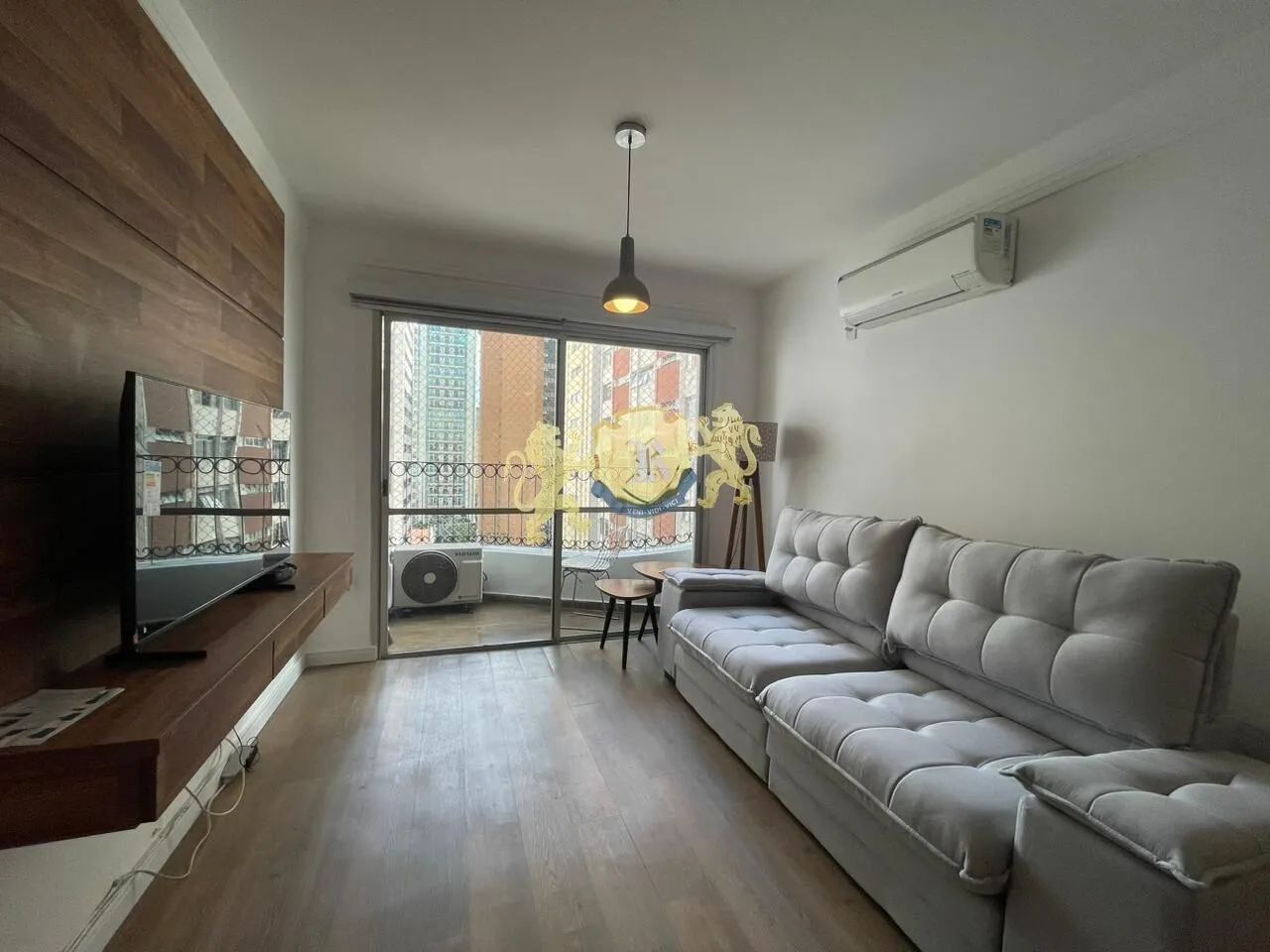 Flat com 2 Quartos para alugar, 65m² - Jardins - Foto 4