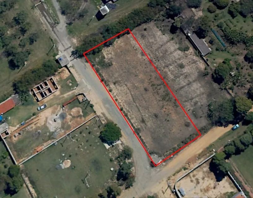 Foto - Sumaré - Chácara Primavera