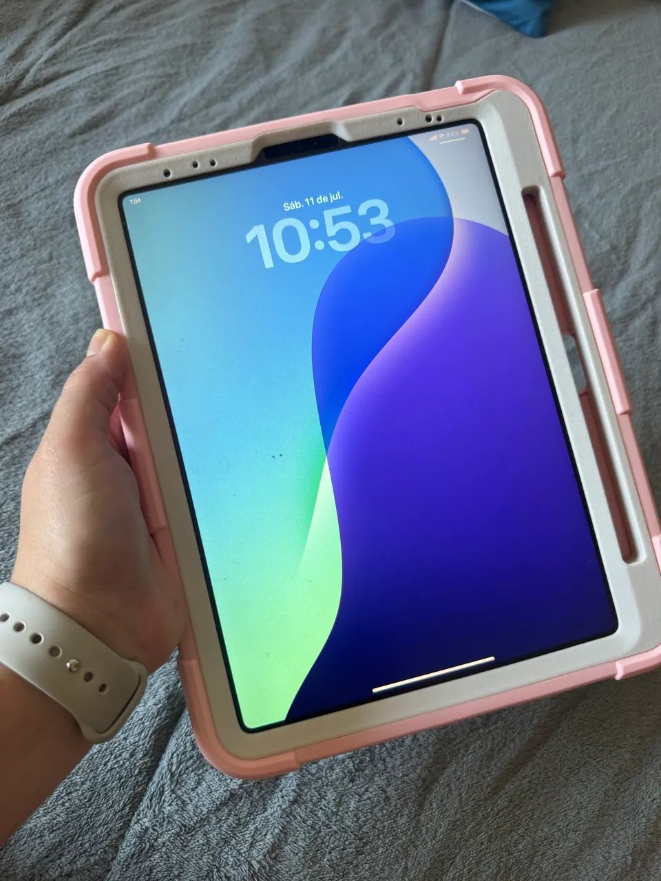 IPad PRO 11? 3geração  - Foto 2