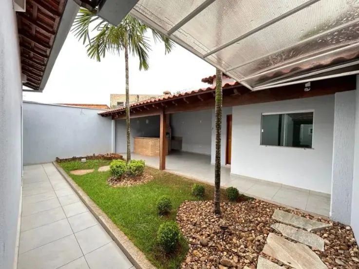 Excelente imovel à venda no Parque Esplanada III ( Parcelado )