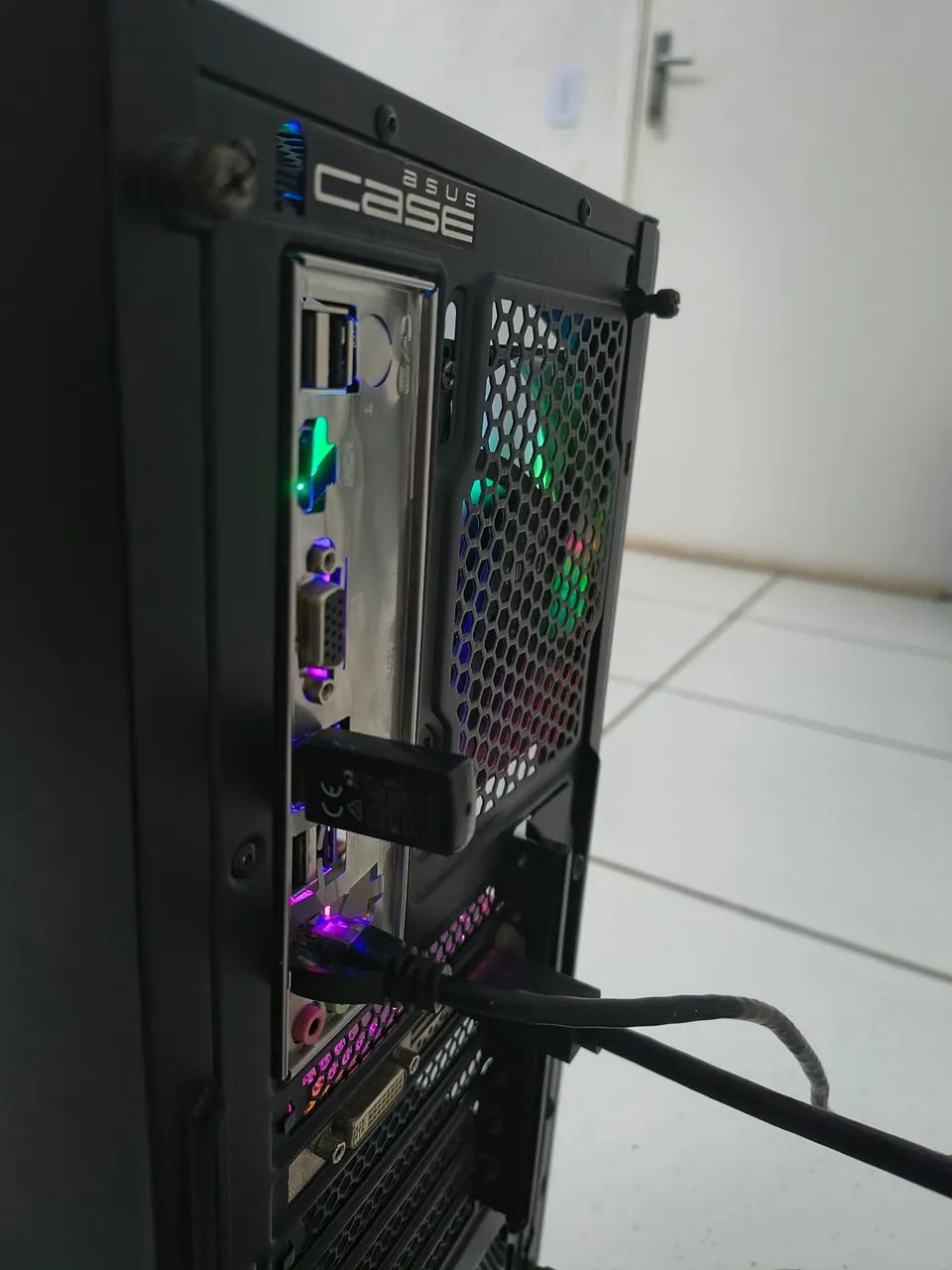Pc de entrada  - Foto 3