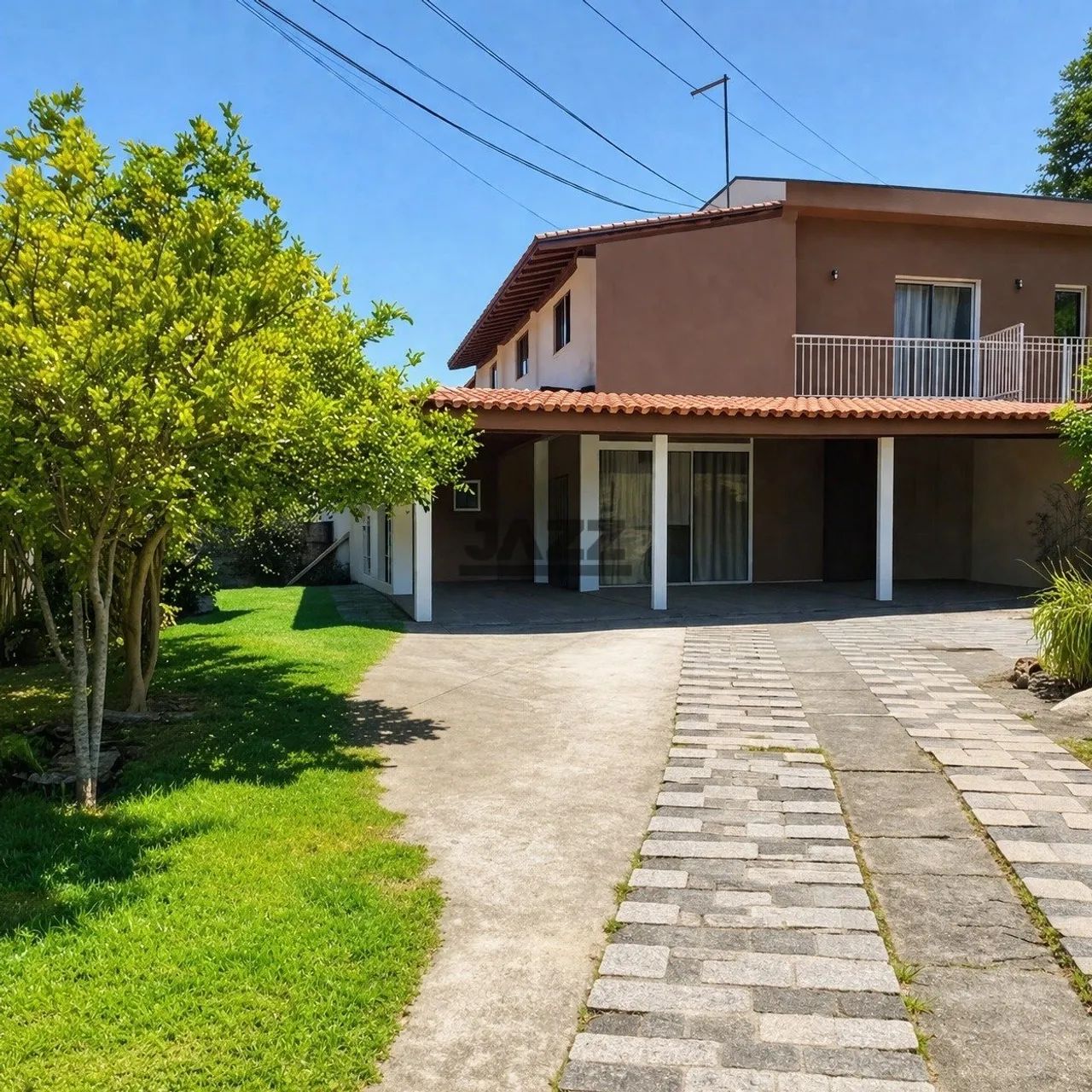 Casa à Venda - Jardim Figueira, Amparo - 514m2 - 5 Quartos - Foto 2