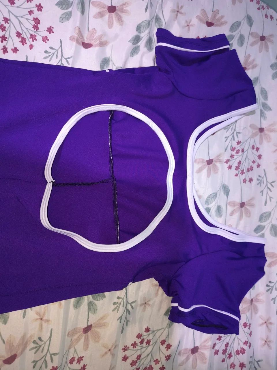 MACAQUINHA FITNESS PLUS SIZE - Foto 4