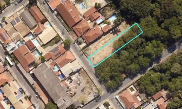 TERRENO DE 963,60 M² NO BOA ESPERANÇA - PRÓXIMO À UFMT E ESTRADA DO MOINHO - Foto 2
