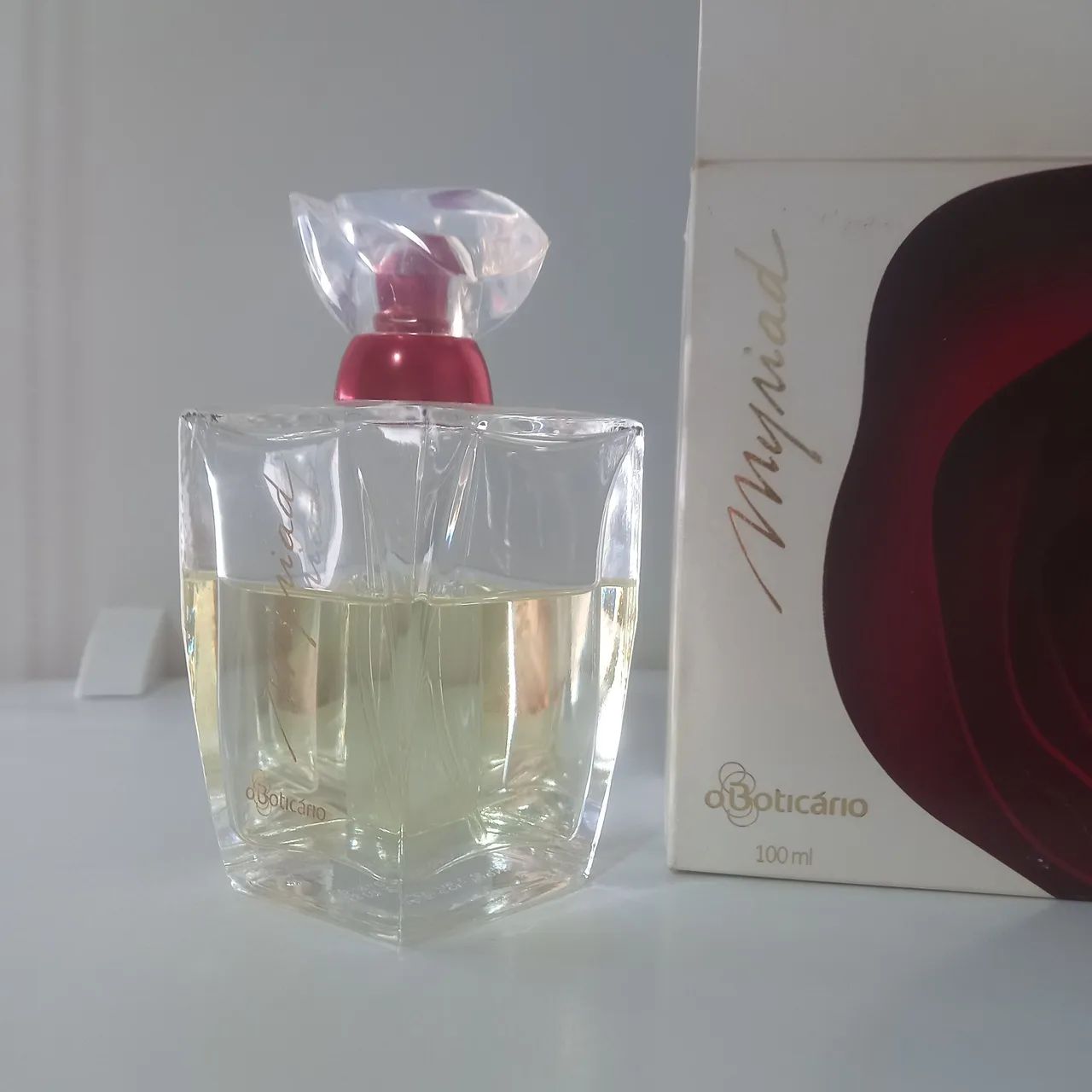 Perfume myriad  - Foto 3