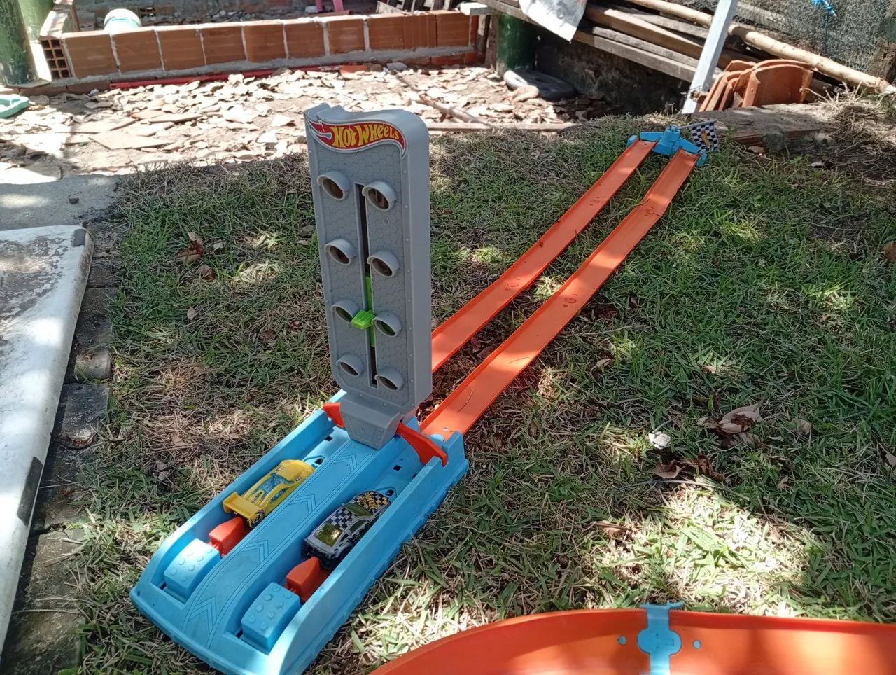 Piasta Hotwheels  - Foto 5