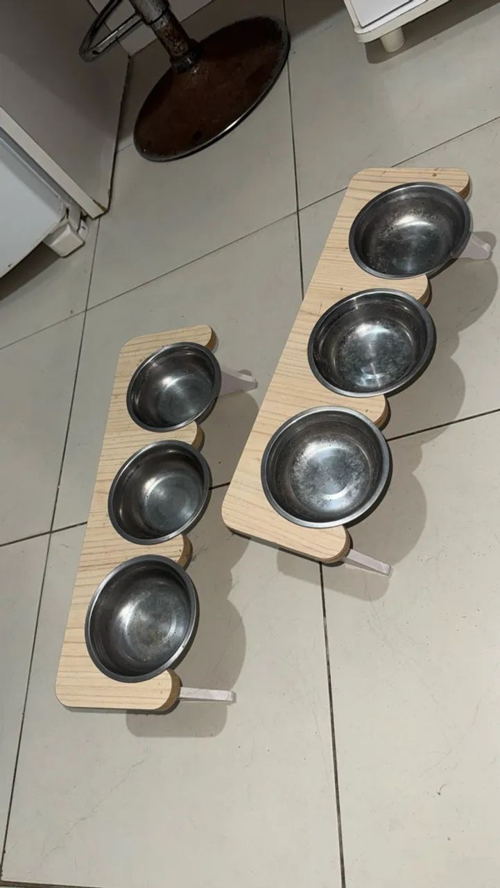 Comedouro para Pets  - Foto 2