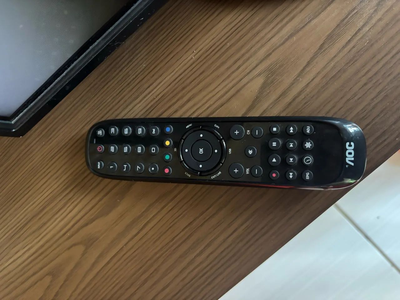 Tv 32 polegadas AOC  - Foto 2