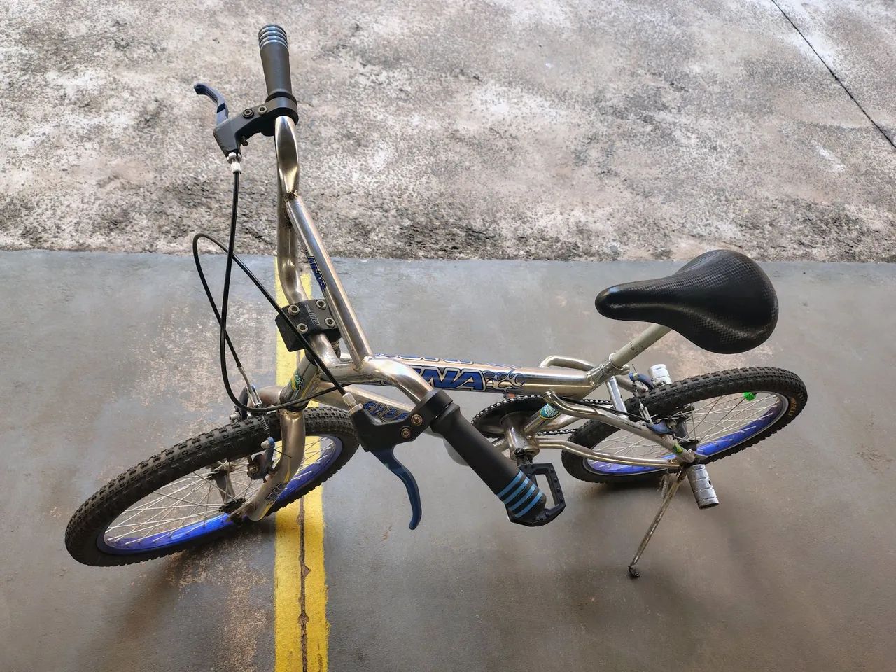 Bicicleta Infantil  - Foto 3