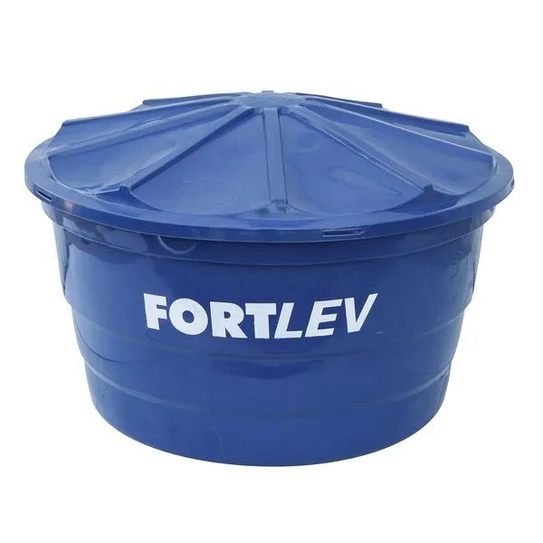 Caixa d'água 500 litros NOVA