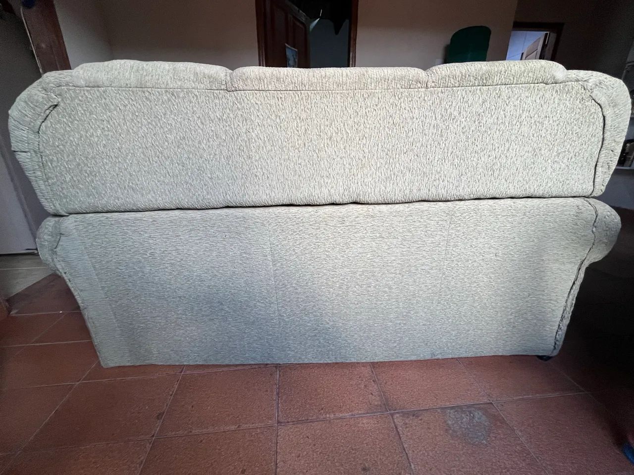 Sofá 3 lugares - Foto 5