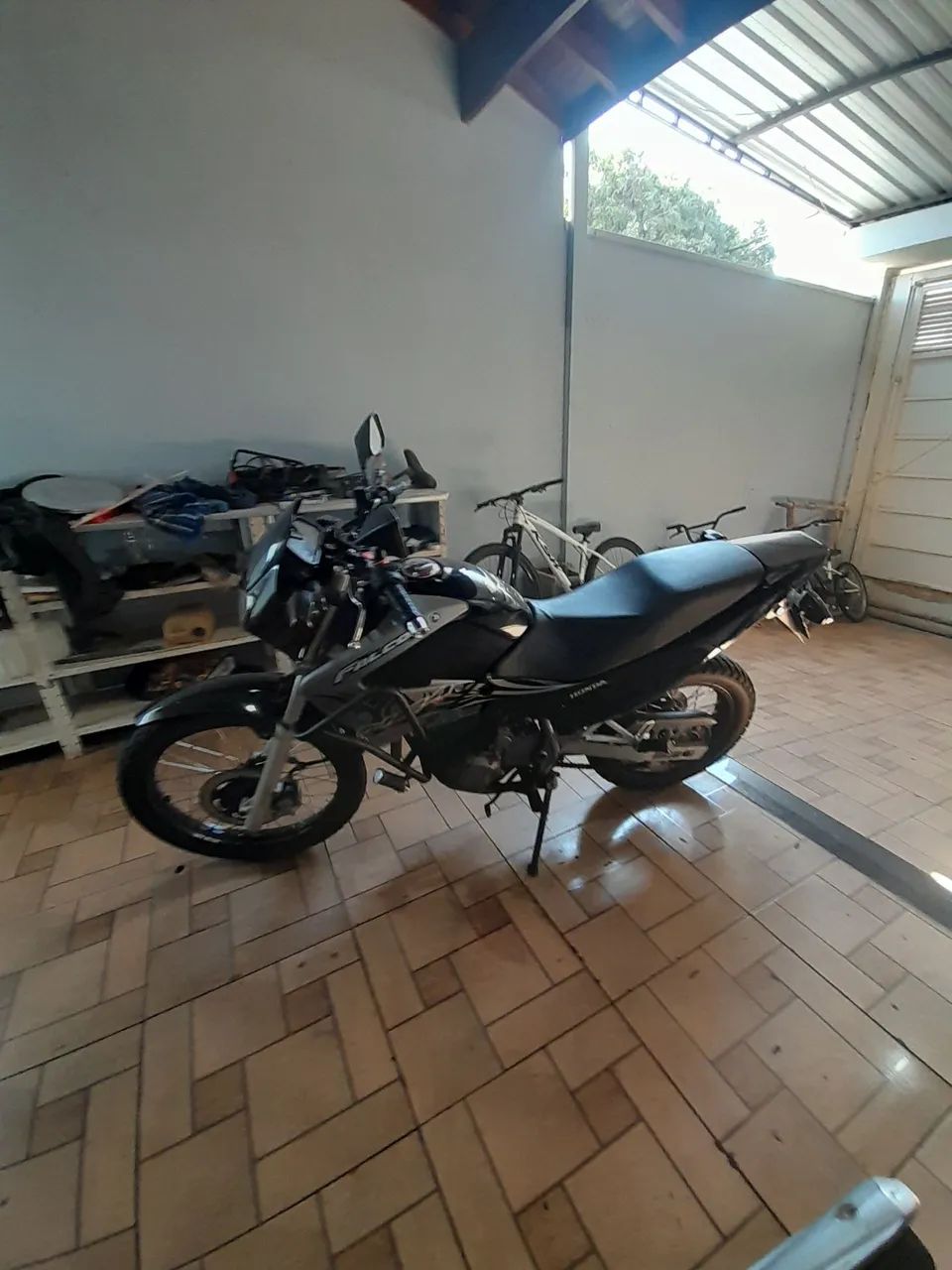 Vendo nx4falcon - Foto 2