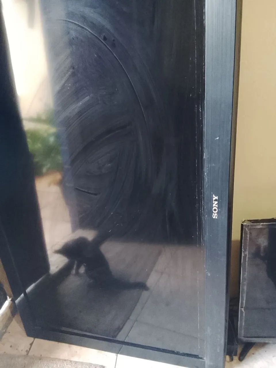 Tv Sony Kd-46cx525 - Foto 3