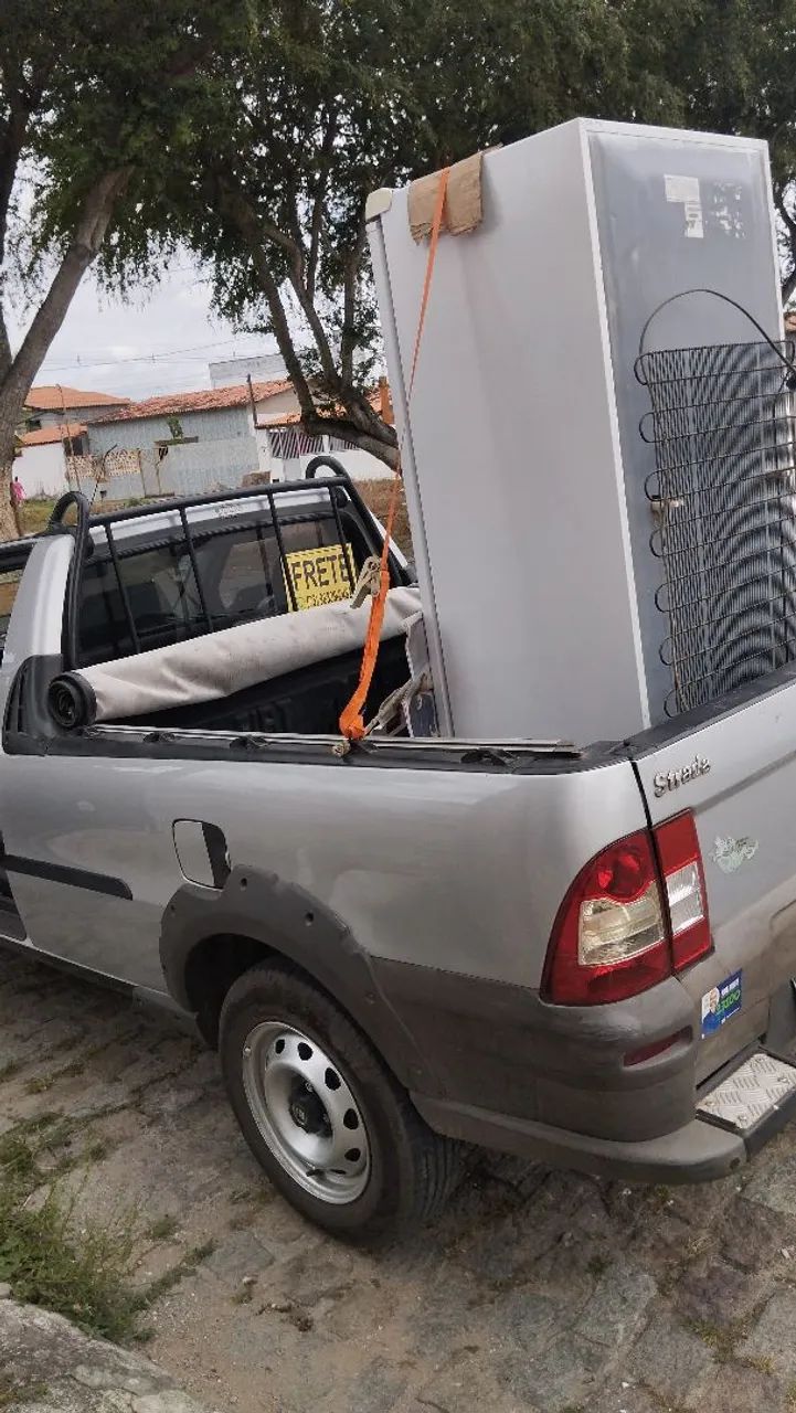 Frente com Rapides e segurança  - Foto 5