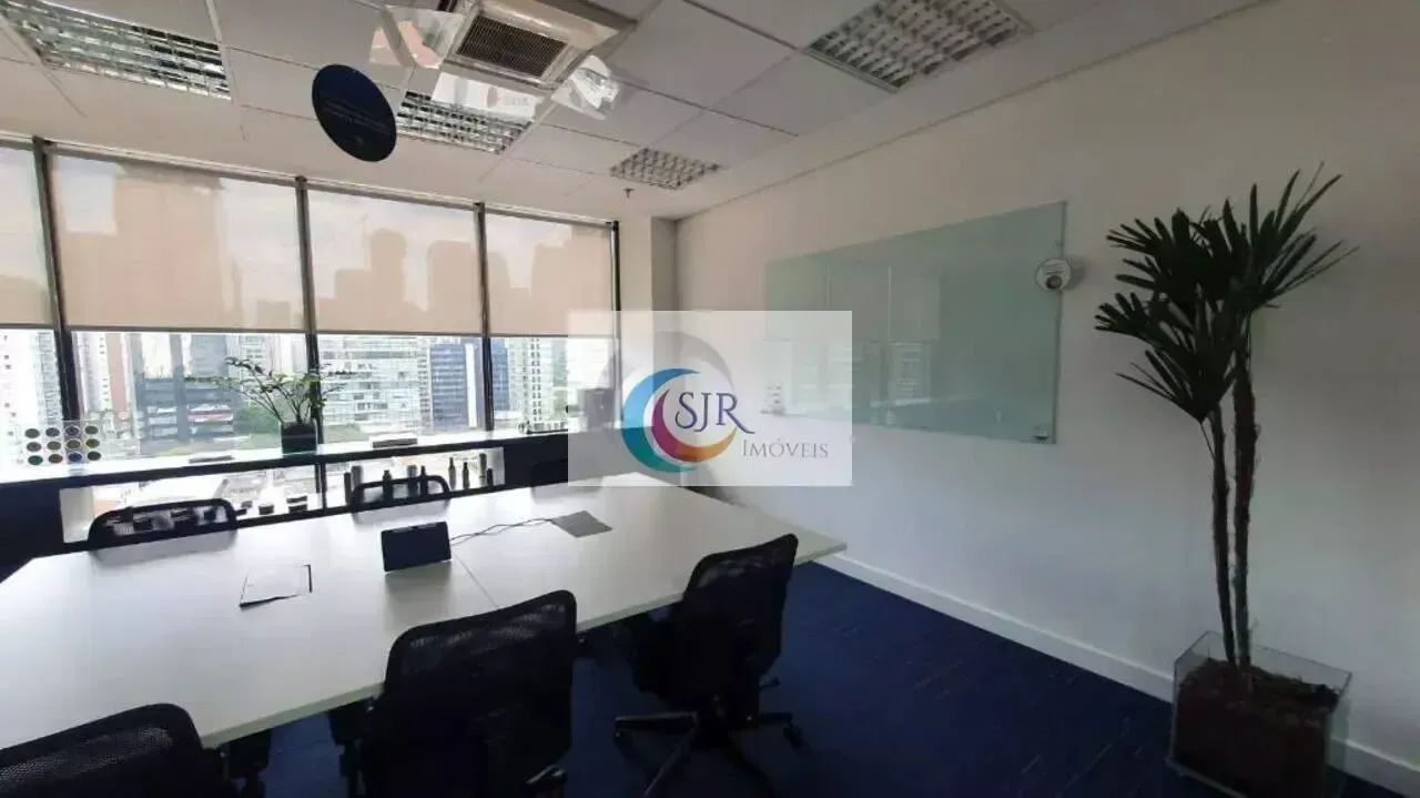 Conjunto para alugar, 250m² - Itaim Bibi - São Paulo/SP - Foto 5