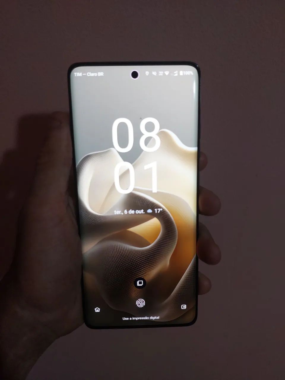 Motorola edge 60 pro - Foto 2