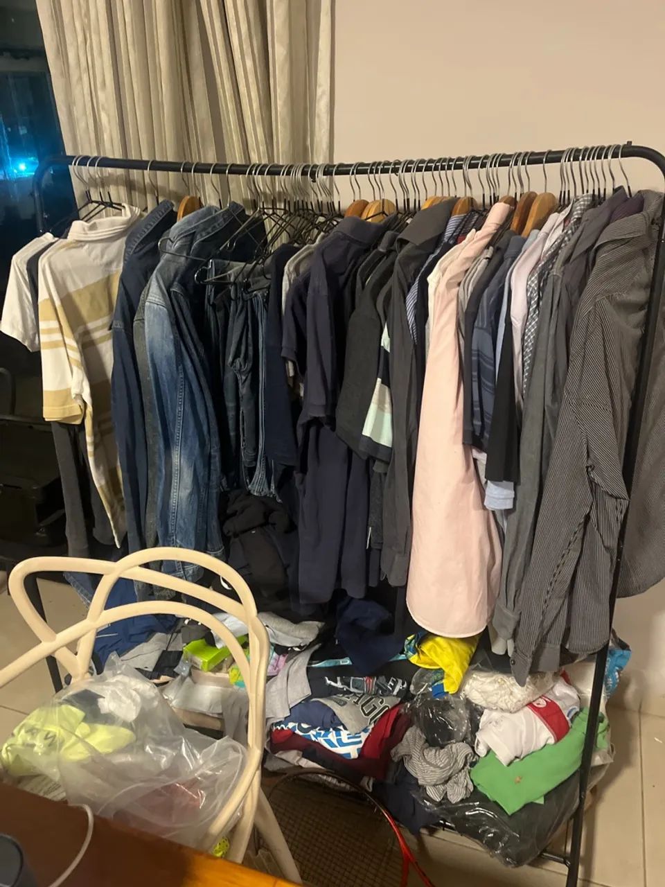 Blusas